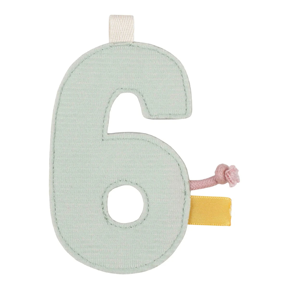 Little Dutch number 6
