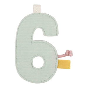 Little Dutch number 6