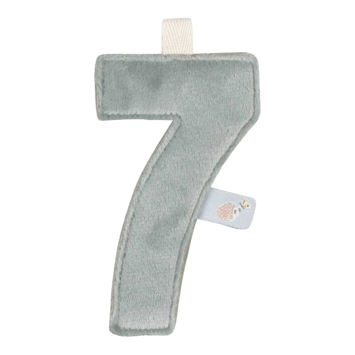Little Dutch number 7