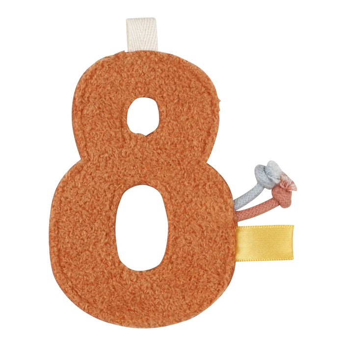 Little Dutch number 8