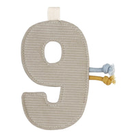 Little Dutch number 9