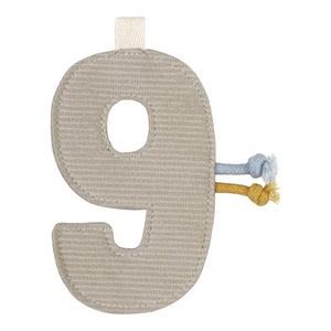 Little Dutch number 9