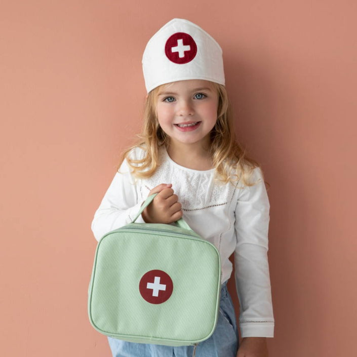 Little Dutch doctor's bag 3 yrs+