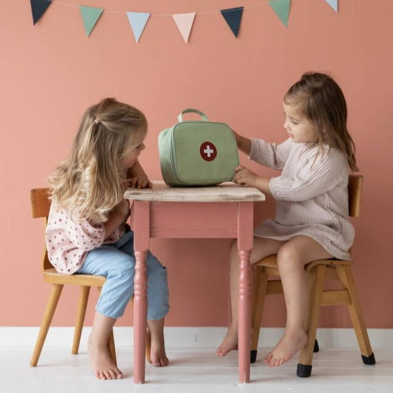 Little Dutch doctor's bag 3 yrs+