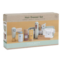 Little Dutch hairdressing set 3 yrs+