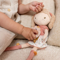 Little Dutch doll Anna 35 cm 1 yr+