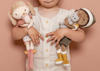Little Dutch doll Anna 35 cm 1 yr+