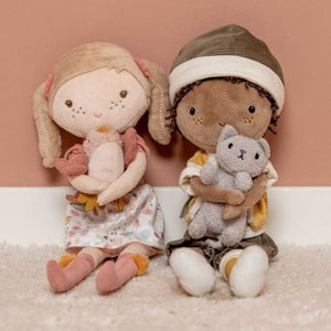 Little Dutch doll Anna 35 cm 1 yr+