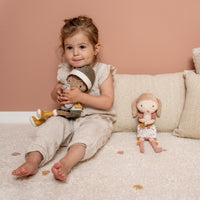 Little Dutch doll Jake 35 cm 1 yr +