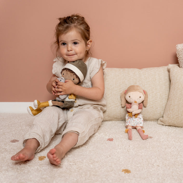 Little Dutch doll Jake 35 cm 1 yr +