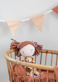 Little Dutch doll Sophia 35 cm 1 yr+