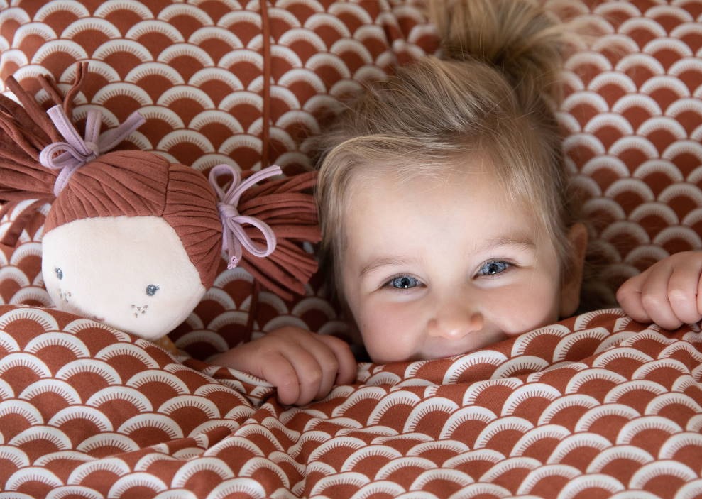 Little Dutch doll Sophia 35 cm 1 yr+