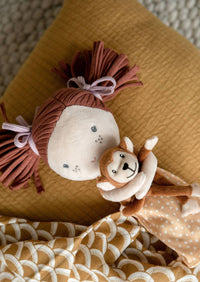 Little Dutch doll Sophia 35 cm 1 yr+