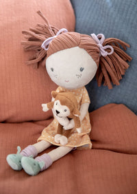 Little Dutch doll Sophia 35 cm 1 yr+