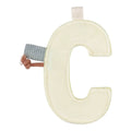 Kids Concept garland yellow pink 290 cm