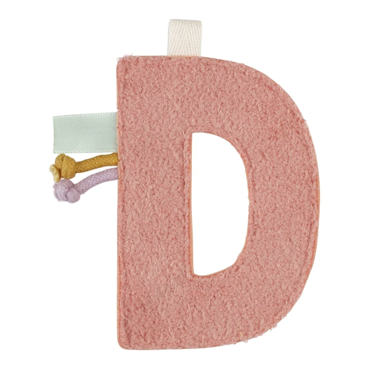 Kids Concept garland yellow pink 290 cm