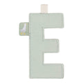 Little Dutch letter garland E