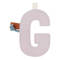 Kids Concept garland yellow pink 290 cm