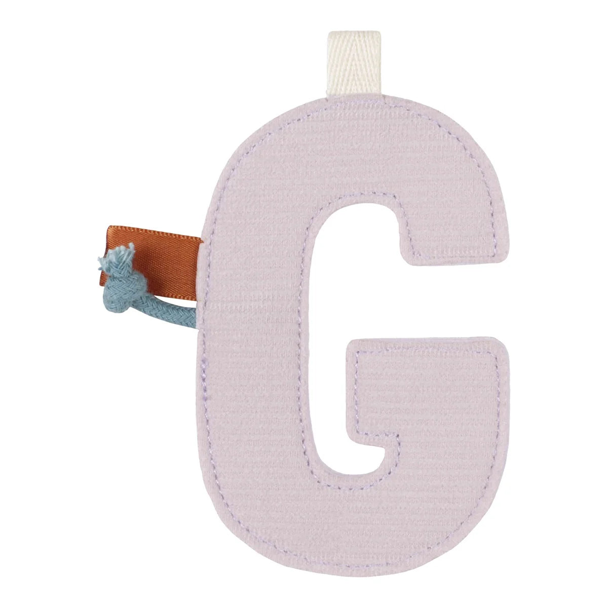 Kids Concept garland yellow pink 290 cm