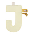 Kids Concept garland yellow pink 290 cm