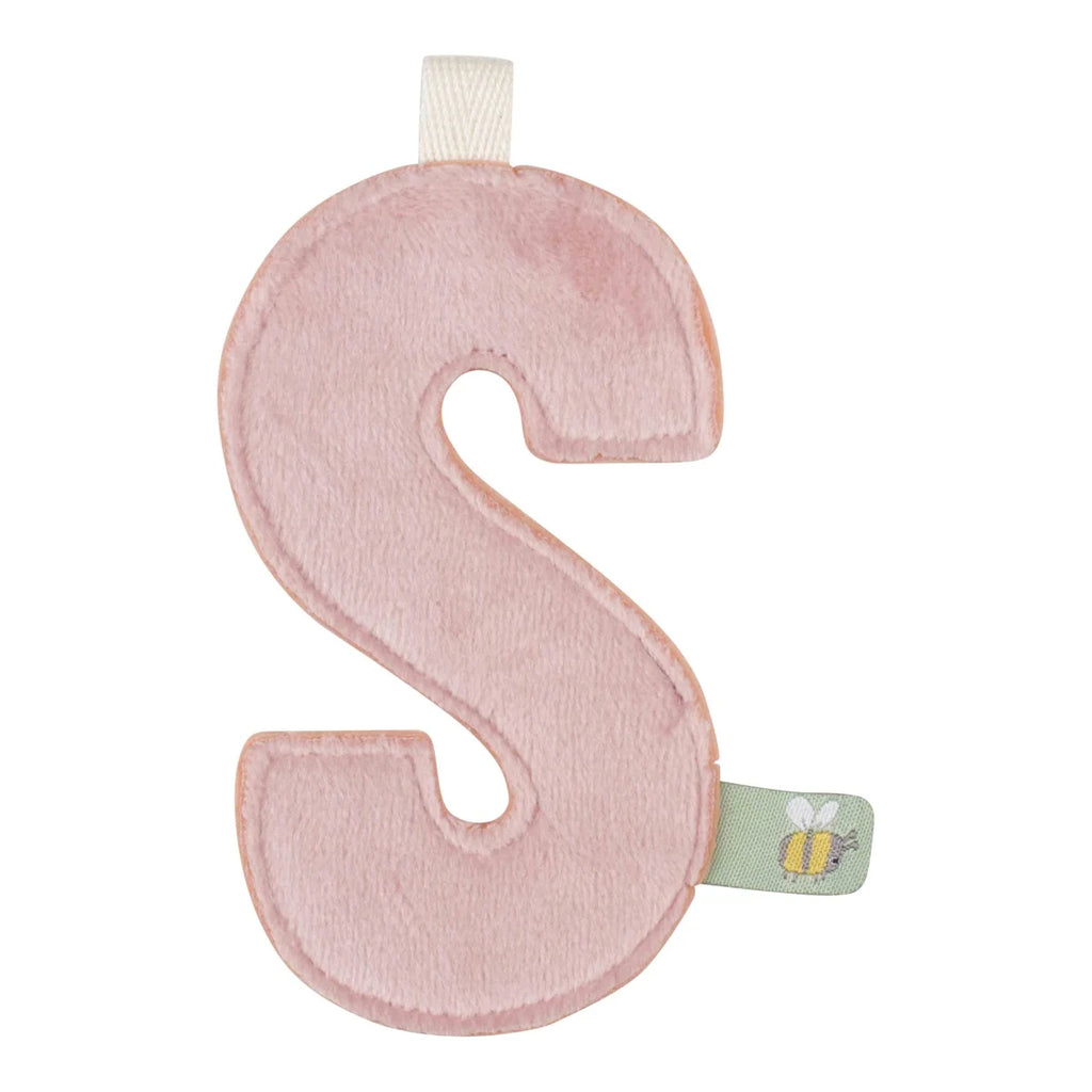 Kids Concept garland yellow pink 290 cm