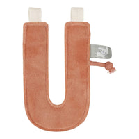 Kids Concept garland yellow pink 290 cm