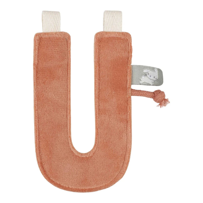 Kids Concept garland yellow pink 290 cm