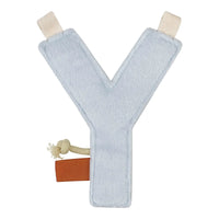 Kids Concept garland yellow pink 290 cm