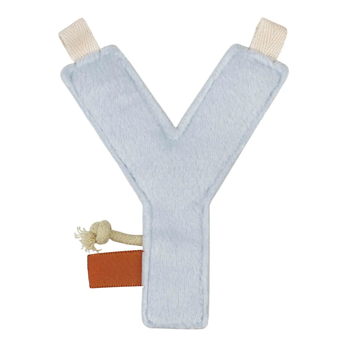 Kids Concept garland yellow pink 290 cm