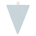 Little Dutch flag blue