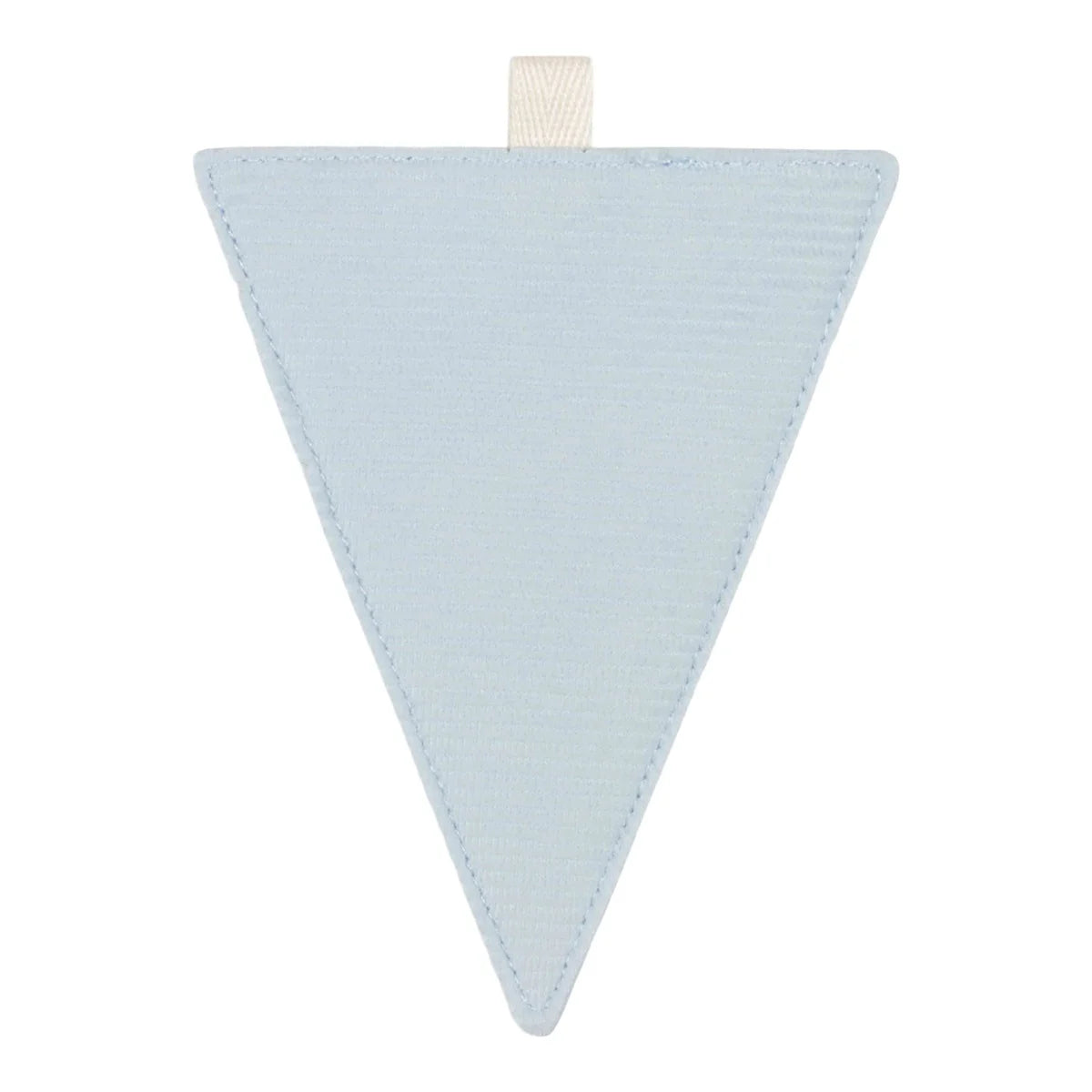 Little Dutch flag blue