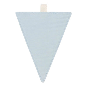 Little Dutch flag blue