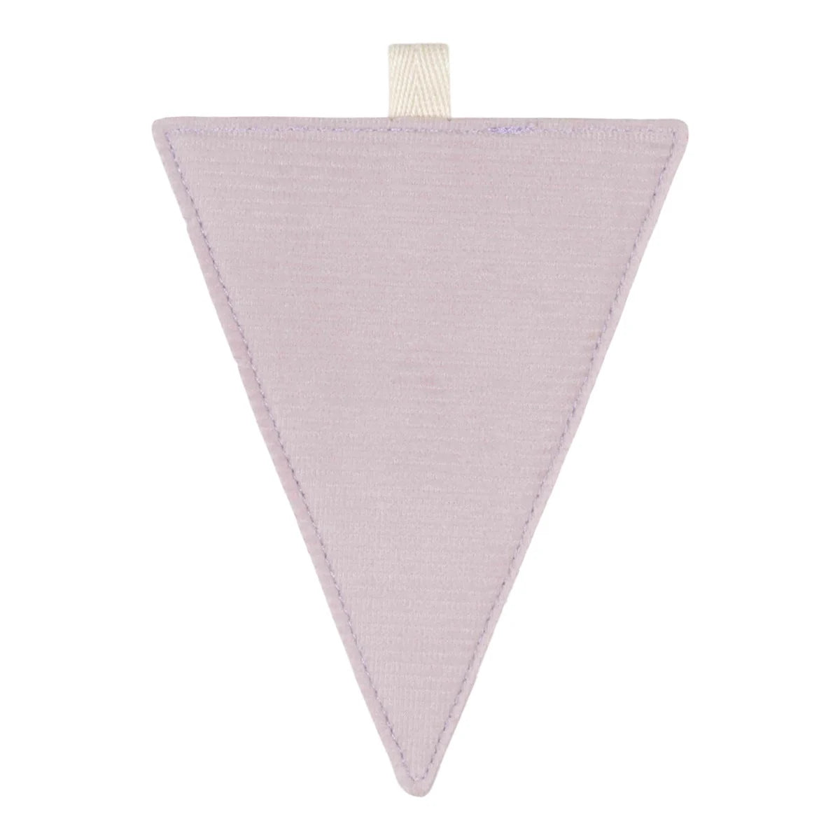 Little Dutch flag purple
