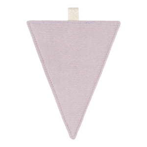 Little Dutch flag purple