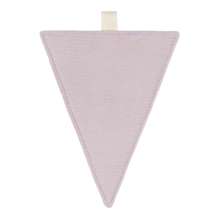 Little Dutch flag purple