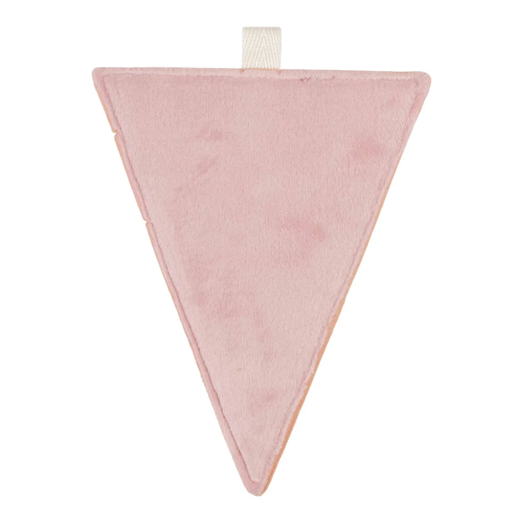 Little Dutch flag pink