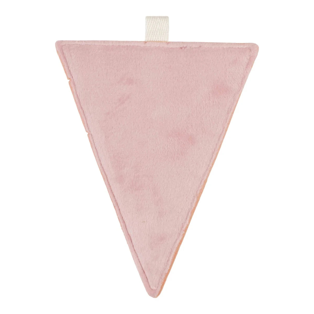 Little Dutch flag pink