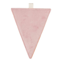 Little Dutch flag pink