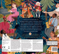 Listen to the music - sound book 4 yrs+