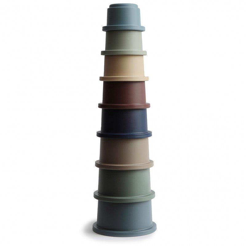 Mushie stacking tower forest 0 m+ 7000321