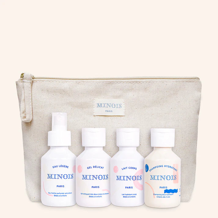 Buy Minois body lotion 100 ml