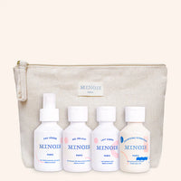 Minois body lotion 100 ml