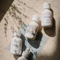 Minois shampoo 100 ml