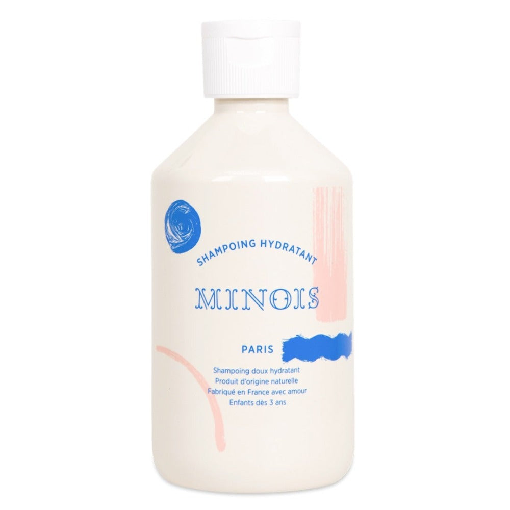 Buy Minois shampoo Sample 3 ml