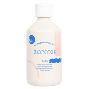 Minois shampoo Sample 3 ml