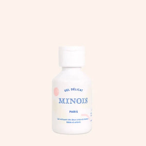 Minois soft gel 100 ml