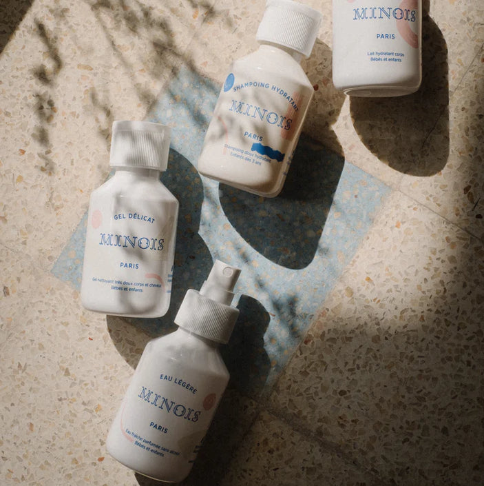 Minois soft gel 100 ml