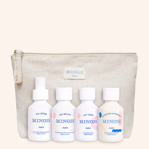 Minois soft gel 100 ml