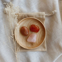 MMH gemstone set Mama to be