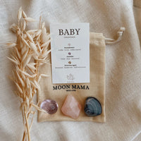 MMH gemstone set Baby